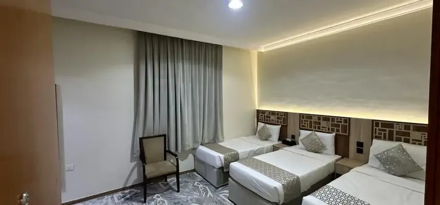 Askant Golden Hotel image